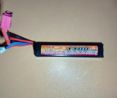 продам акум Li-Po 11.1V