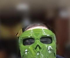 маска для страйкбола