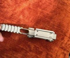 Продам повишающу планку