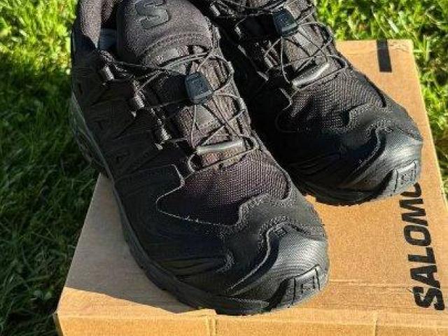 Salomon XA Forces GTX