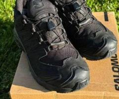 Salomon XA Forces GTX