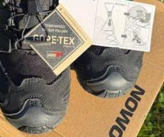 Salomon XA Forces GTX