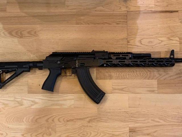 Cyma AK cm.076