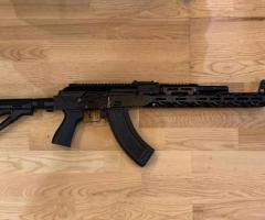Cyma AK cm.076
