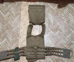 Продам плитоноску „Балистика “