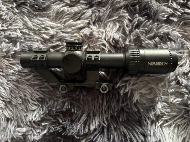 загоннік від Новріч