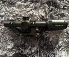 загоннік від Новріч