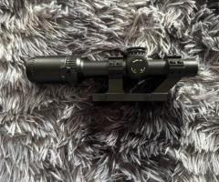 загоннік від Новріч