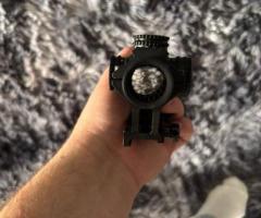 загоннік від Новріч