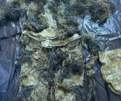 Маска костюм