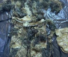 Маска костюм