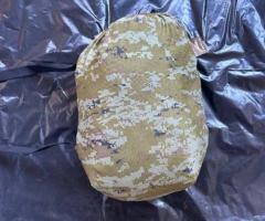 Маска костюм