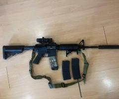 Specna arms C-01 Core