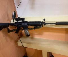 Specna arms C-01 Core