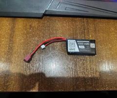 Аккумулятор Specna Arms  LiPo 7,4V 1000mAh