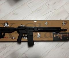 M4 X CLASS MODEL 12 (AR-93) ARES