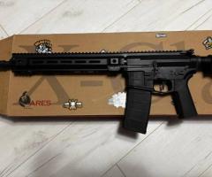 M4 X CLASS MODEL 12 (AR-93) ARES