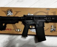 M4 X CLASS MODEL 12 (AR-93) ARES