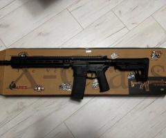 M4 X CLASS MODEL 12 (AR-93) ARES