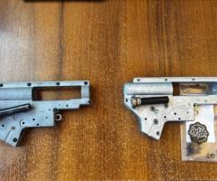 Гірбокси VFC нові V2