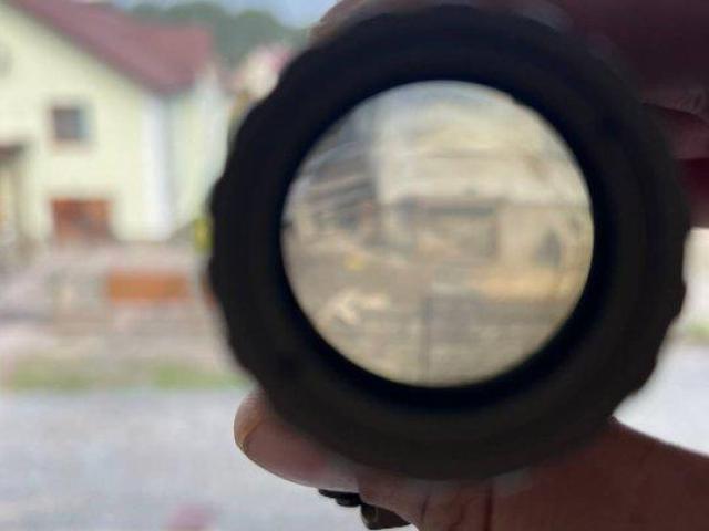 Магнифер EOTech G33