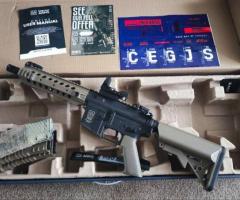 продам AR-15 SpecnaArms