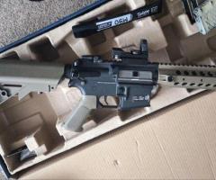 продам AR-15 SpecnaArms