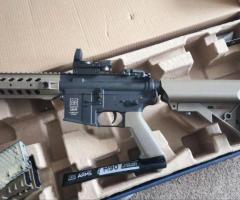 продам AR-15 SpecnaArms