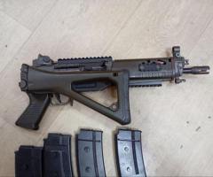 Продам SIG 551 comandas