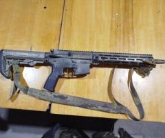 Привод Novritsch SSR-4