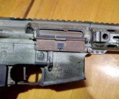 Привод Novritsch SSR-4