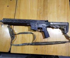 Привод Novritsch SSR-4