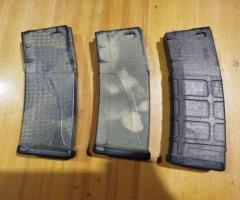 Привод Novritsch SSR-4