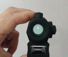 Продам страйкбольну репліку прицілу sig Sauer Romeo 5