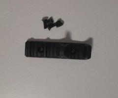 ручка перенесення вогню PPG