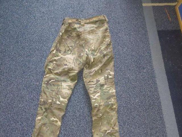 Продам штаны