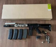 Продам Cyma 515