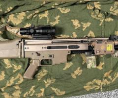 Продам SCAR-L