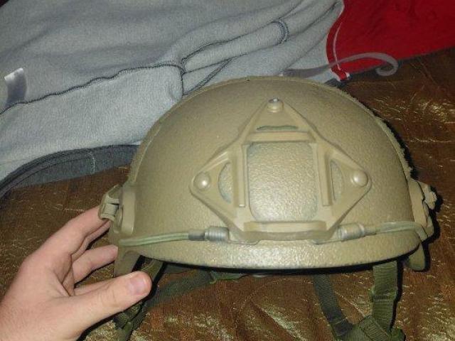 Продам шлем