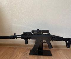 Продам Ак-12 від we09 [well pro]