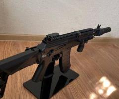 Продам Ак-12 від we09 [well pro]