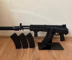 Продам Ак-12 від we09 [well pro]