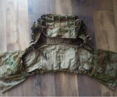 Вайпер-худ, снайперська накидка