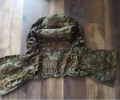 Вайпер-худ, снайперська накидка