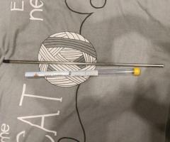 стволик Мейпл Ліф 455 мм