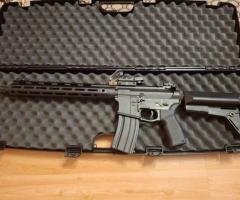 Продам привод CM.097A Eshooter ETU