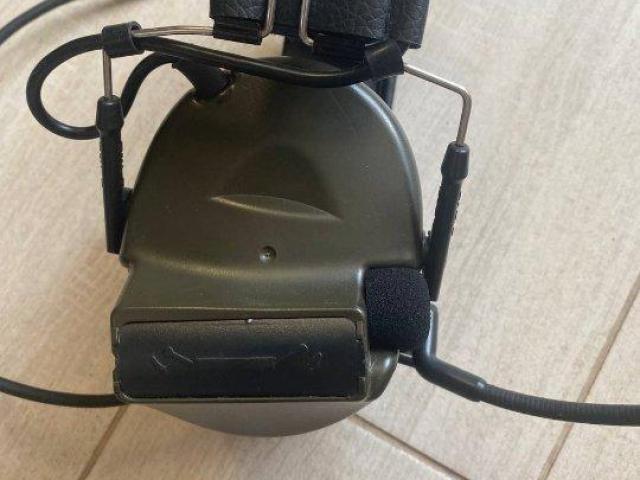 Навушники активні від Z-Tac