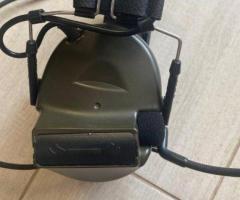 Навушники активні від Z-Tac