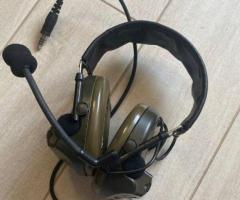 Навушники активні від Z-Tac