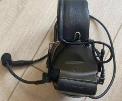 Навушники активні від Z-Tac